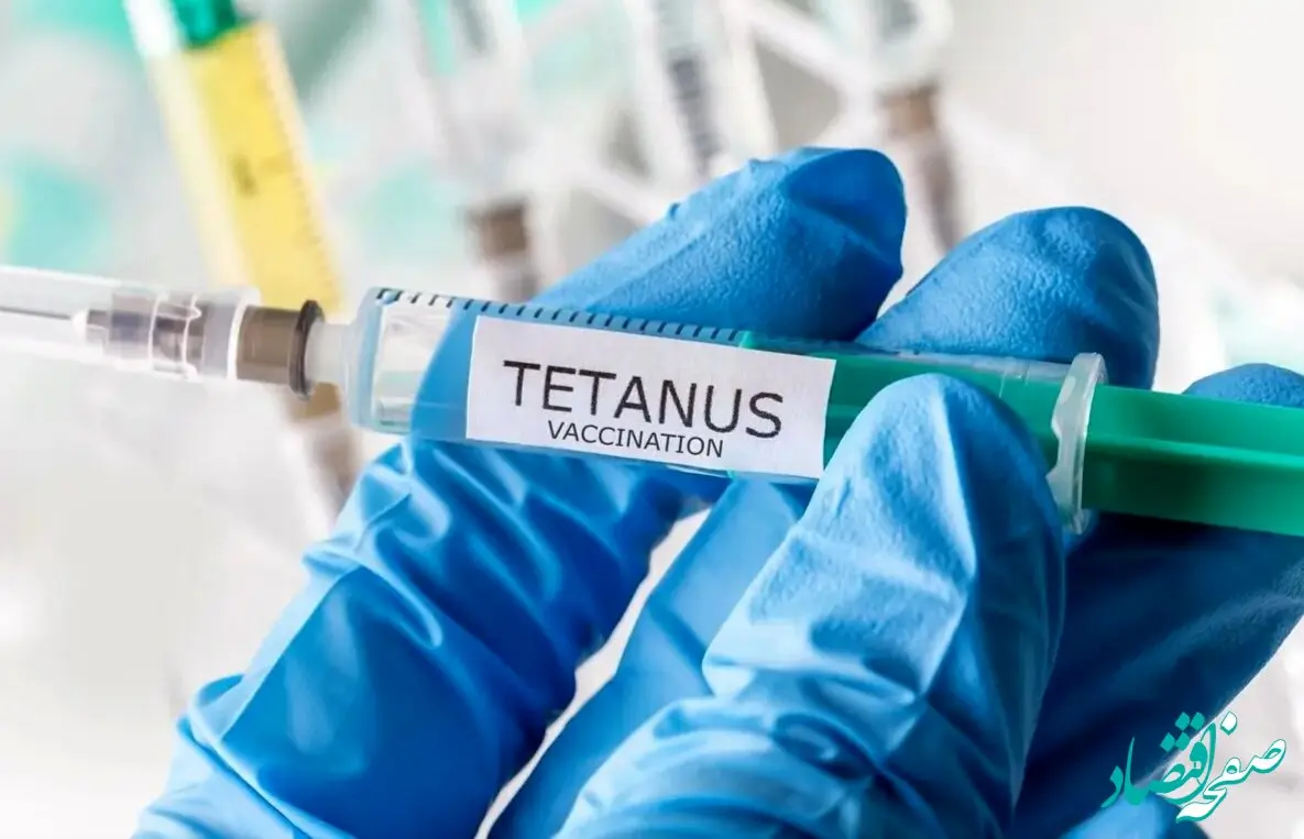 رفع نگرانی والدین: کمبود واکسن کزاز دانش‌آموزان دهمی جبران شد