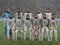 نقشه ترامپ برای گروگان گیری تیم ملی فوتبال زنان در استرالیا 