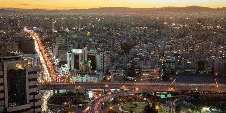 گرانترین منطقه کرج را بشناسید