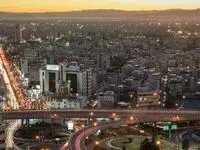 گرانترین منطقه کرج را بشناسید