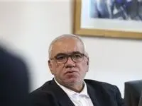 واکنش جنجالی فتح الله زاده به کسر امتیاز از پرسپولیس ؛ اگر استقلال جای تیم های دیگر  بود ۱۰ امتیاز کسر می کردند 