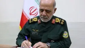 آمادگی کامل ستادکل نیروهای مسلح برای پشتیبانی راهبردی از سپاه