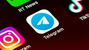آخرین خبر از وصل شدن اینستاگرام و تلگرام دوشنبه ۲۹ دی
