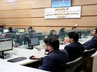 پاسخگویی کارشناسان بانک شهر به بیش از 15 هزار تماس تلفنی در تعطیلات نوروز