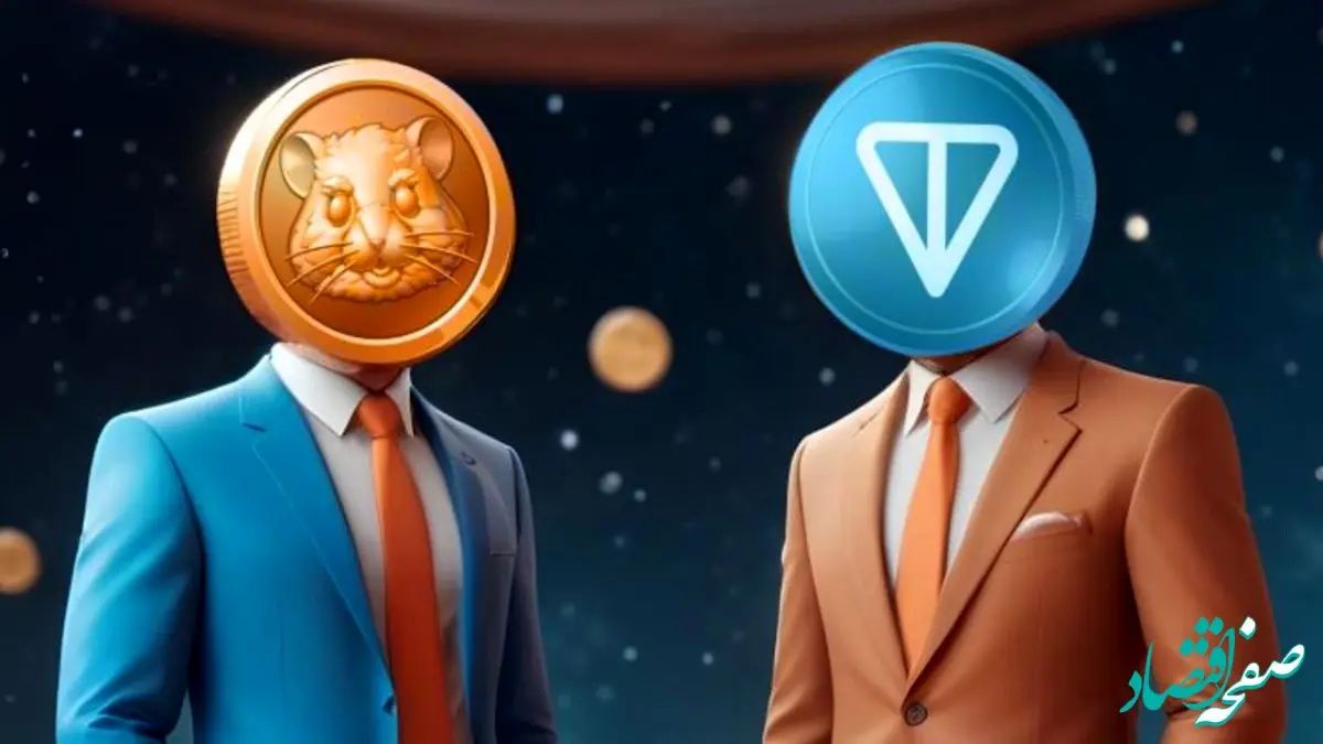 کد مورس امروز ۲۱ خرداد همستر کامبت (Hamster Kombat)