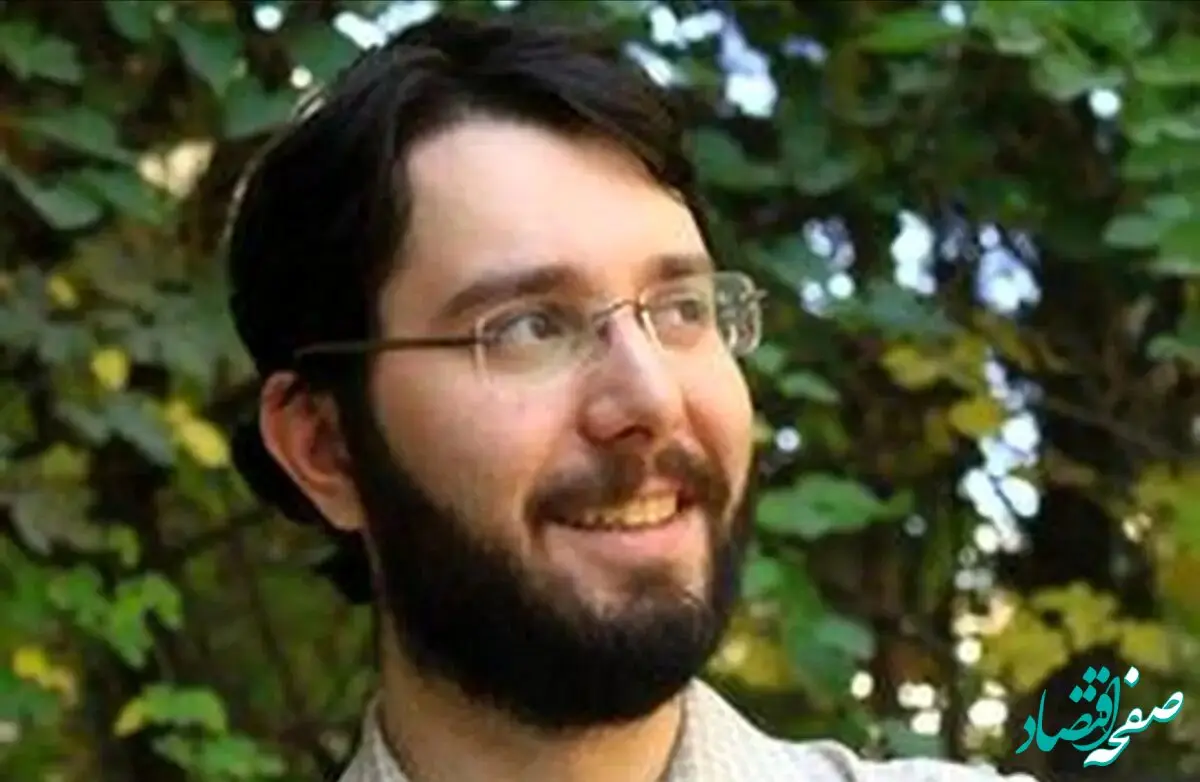 عماد پسر سید محمد خاتمی بازداشت شد؟ | عماد جاسوس است؟ 