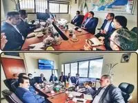بررسی راهکارهای جذب سرمایه و تامین مالی به منظور توسعه فرودگاه و بنادر قشم