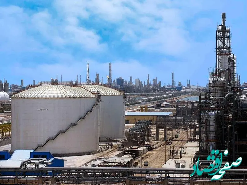  پس از فتح بازار داخلی، اروند به فکر صادرات EPVC