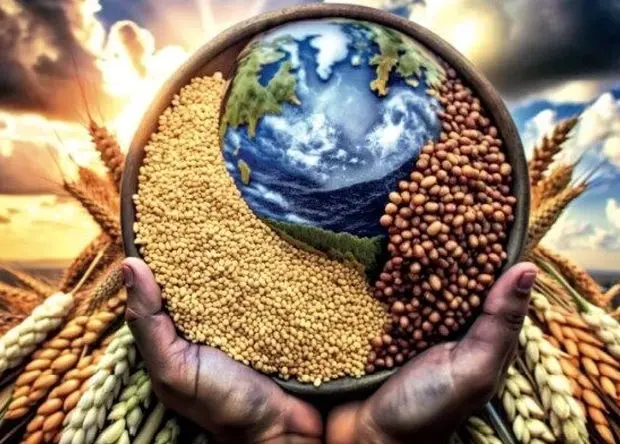 گلدمن ساکس: اختلال در تنگه هرمز می‌تواند قیمت غلات را افزایش دهد