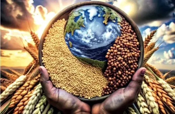 گلدمن ساکس: اختلال در تنگه هرمز می‌تواند قیمت غلات را افزایش دهد