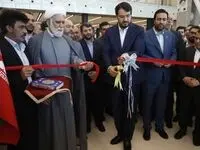 دکتر سرهنگی: نخستین ترمینال فرودگاهی هوشمند کشور، هدیه‌ی کیشوندان به مردم ایران است