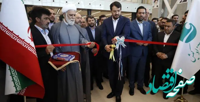 دکتر سرهنگی: نخستین ترمینال فرودگاهی هوشمند کشور، هدیه‌ی کیشوندان به مردم ایران است