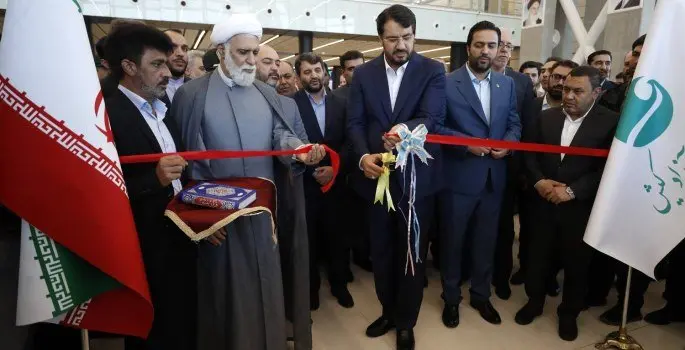 دکتر سرهنگی: نخستین ترمینال فرودگاهی هوشمند کشور، هدیهی کیشوندان به مردم ایران است