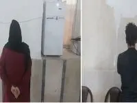 قتل فجیع مادر و سه فرزندش به خاطر این کار.../ قاتل اصلی دستگیر شد؟ 