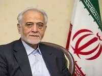 پرویز داوودی معاون محمود احمدی نژاد که درگذشت که بود؟ 