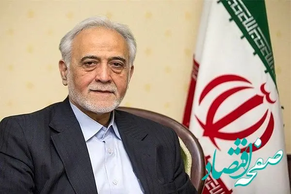 پرویز داوودی معاون محمود احمدی نژاد که درگذشت که بود؟ 