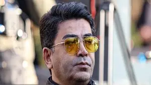 واکنش فرزاد حسنی در حمایت از مدافعان وطن