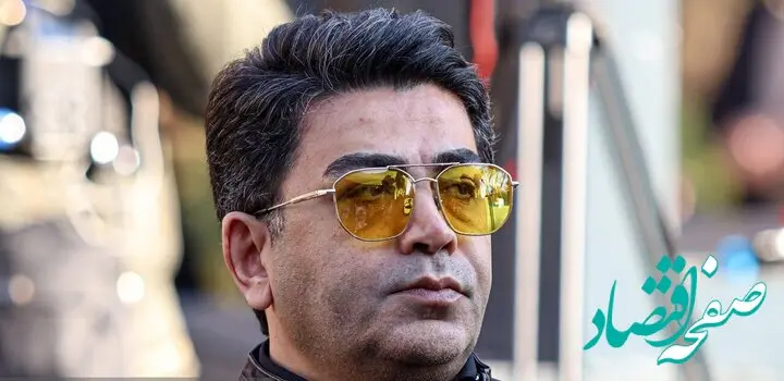 واکنش فرزاد حسنی در حمایت از مدافعان وطن