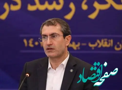 افزایش مقیاس ترازنامه از مهمترین راهبردهای بانک سینا است