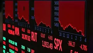 علت سقوط بازارهای سهام آسیا با وجود اخبار مثبت در خاورمیانه چیست؟ 