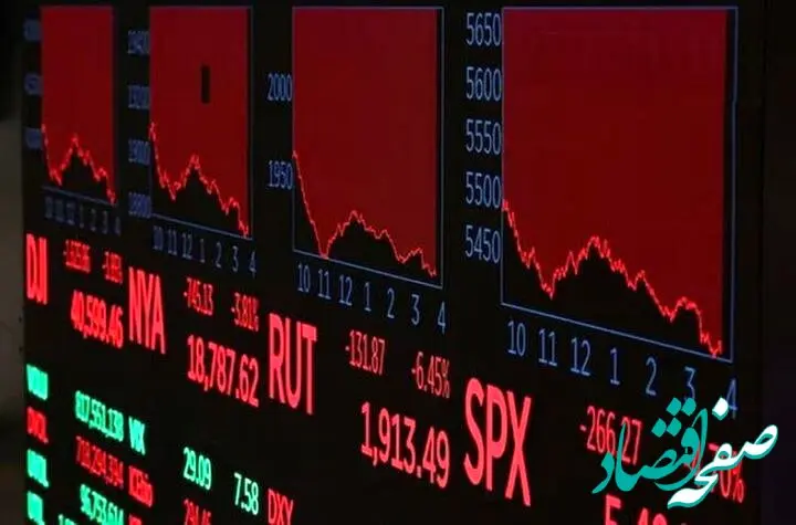 علت سقوط بازارهای سهام آسیا با وجود اخبار مثبت در خاورمیانه چیست؟ 