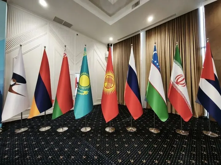آمادگی ایران برای سرمایه‌گذاری مشترک با اوراسیا