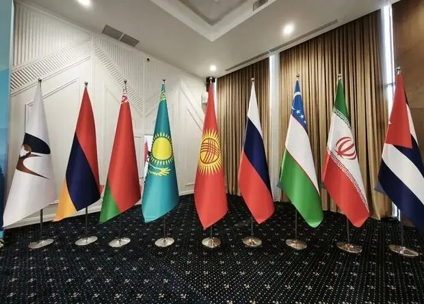آمادگی ایران برای سرمایه‌گذاری مشترک با اوراسیا