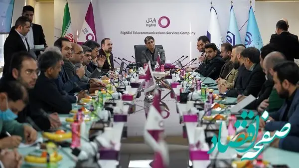 رایتل مرکز ثقل کسب و کارهای جدید در شستا است