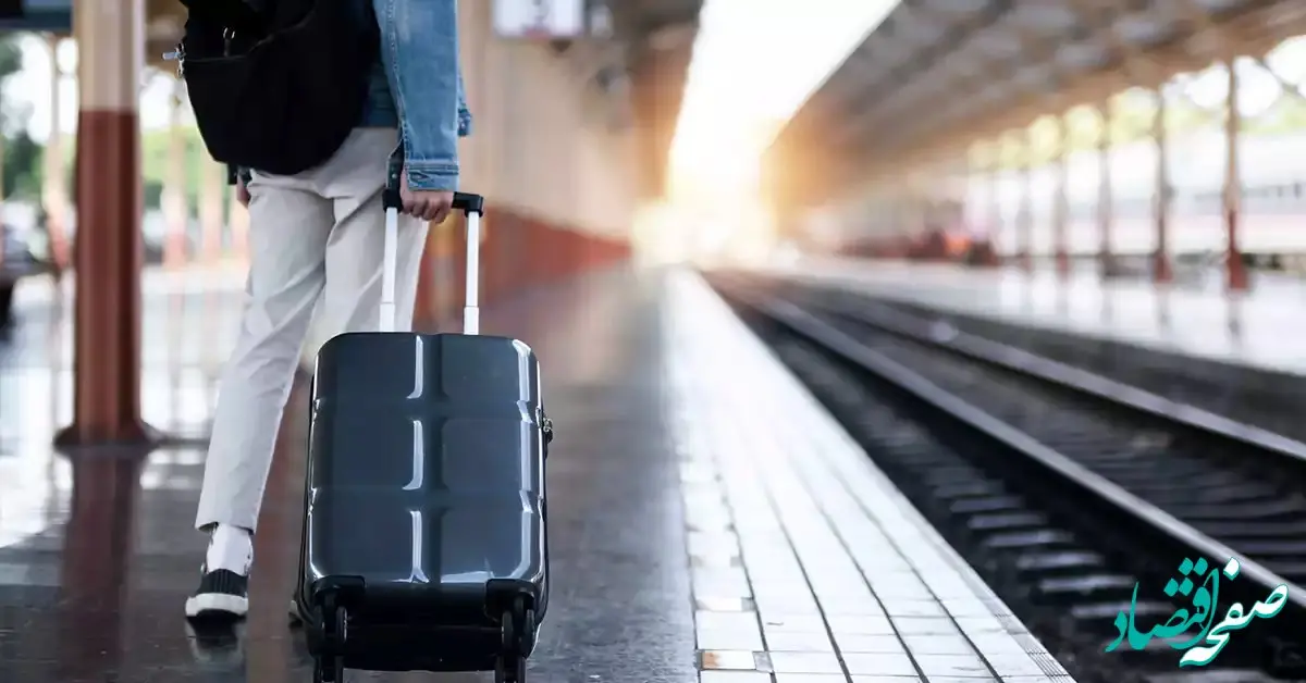 همه آنچه باید درباره خرید آنلاین بلیط قطار بد‌انید