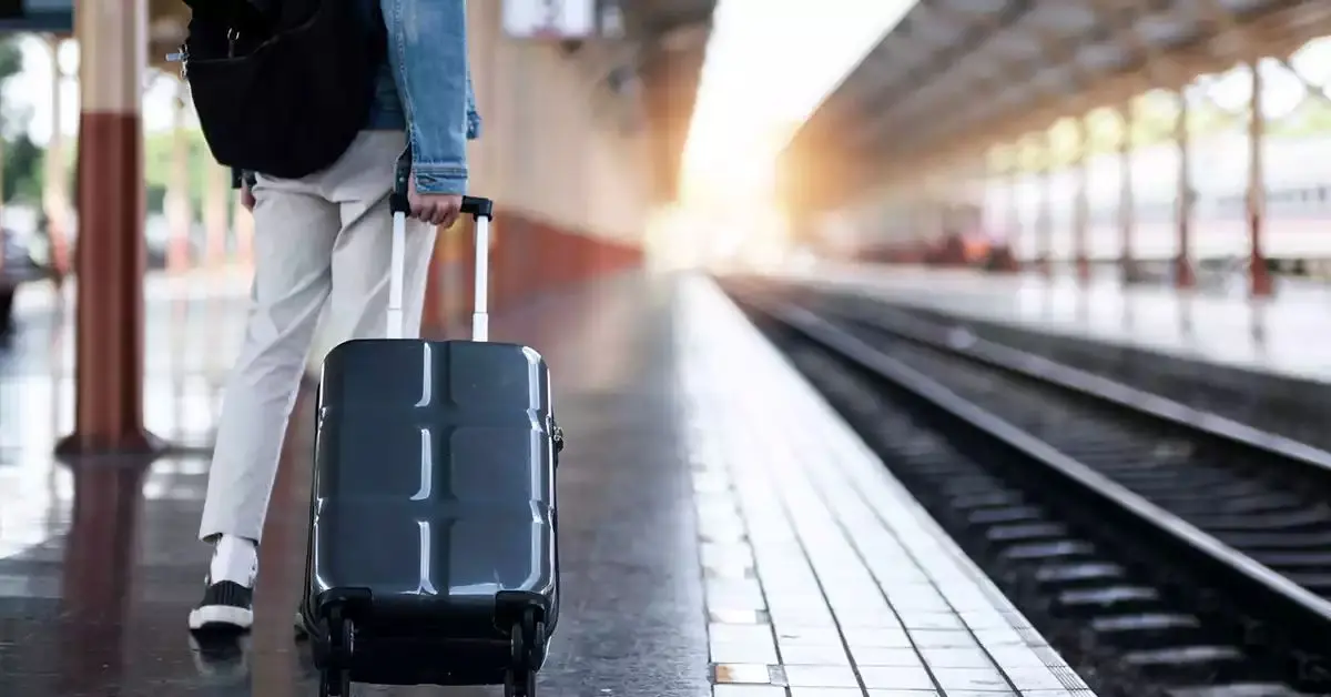 همه آنچه باید درباره خرید آنلاین بلیط قطار بد‌انید