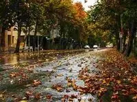 وضعیت آب و هوا اردبیل فردا پنجشنبه ۲۳ شهریور ماه ۱۴٠۲ | بارش‌های پاییز در استان اردبیل چگونه خواهد بود؟ 