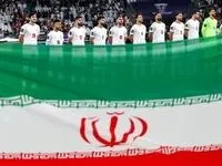 بازی فینال ایران قبل از فینال جام ملت‌های آسیا
