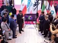 استفاده از هوش مصنوعی؛ کلید کاهش مصرف انرژی و افزایش بهره‌وری در فولاد سنگان / رونمایی از فاز اول رصدخانه هوش مصنوعی فولاد سنگان در ششمین جشنواره ملی فولاد