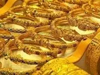 قیمت طلای ۱۸ عیار امروز جمعه ۲۸ شهریور ۱۴۰۴ | آخرین تحلیل و پیش بینی فردا