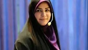 رونمایی عاشقانه سحر امامی از همسر قدبلند و خوش‌استایلش!