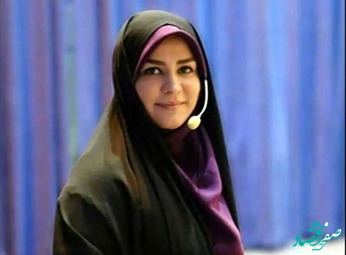 رونمایی عاشقانه سحر امامی از همسر قدبلند و خوش‌استایلش!