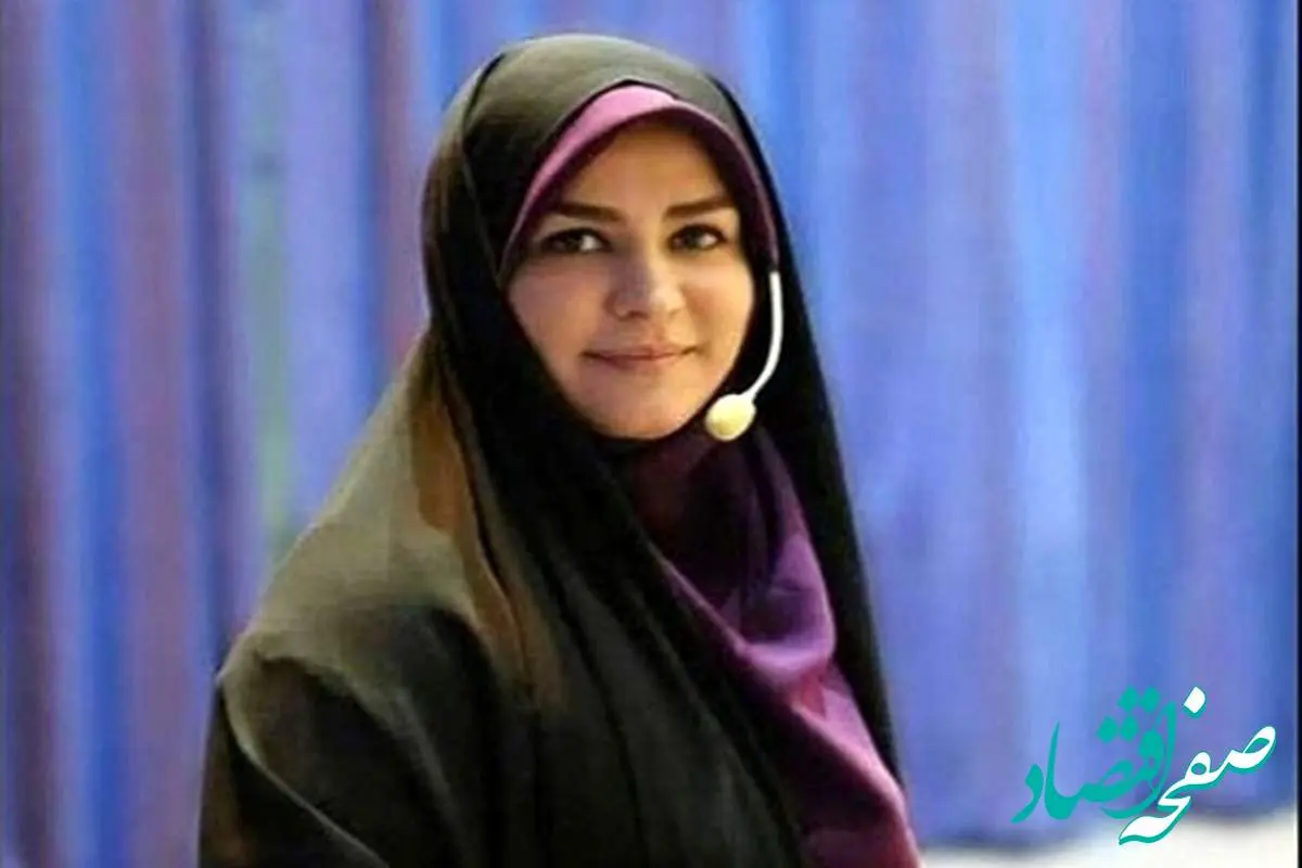 رونمایی عاشقانه سحر امامی از همسر قدبلند و خوشاستایلش!