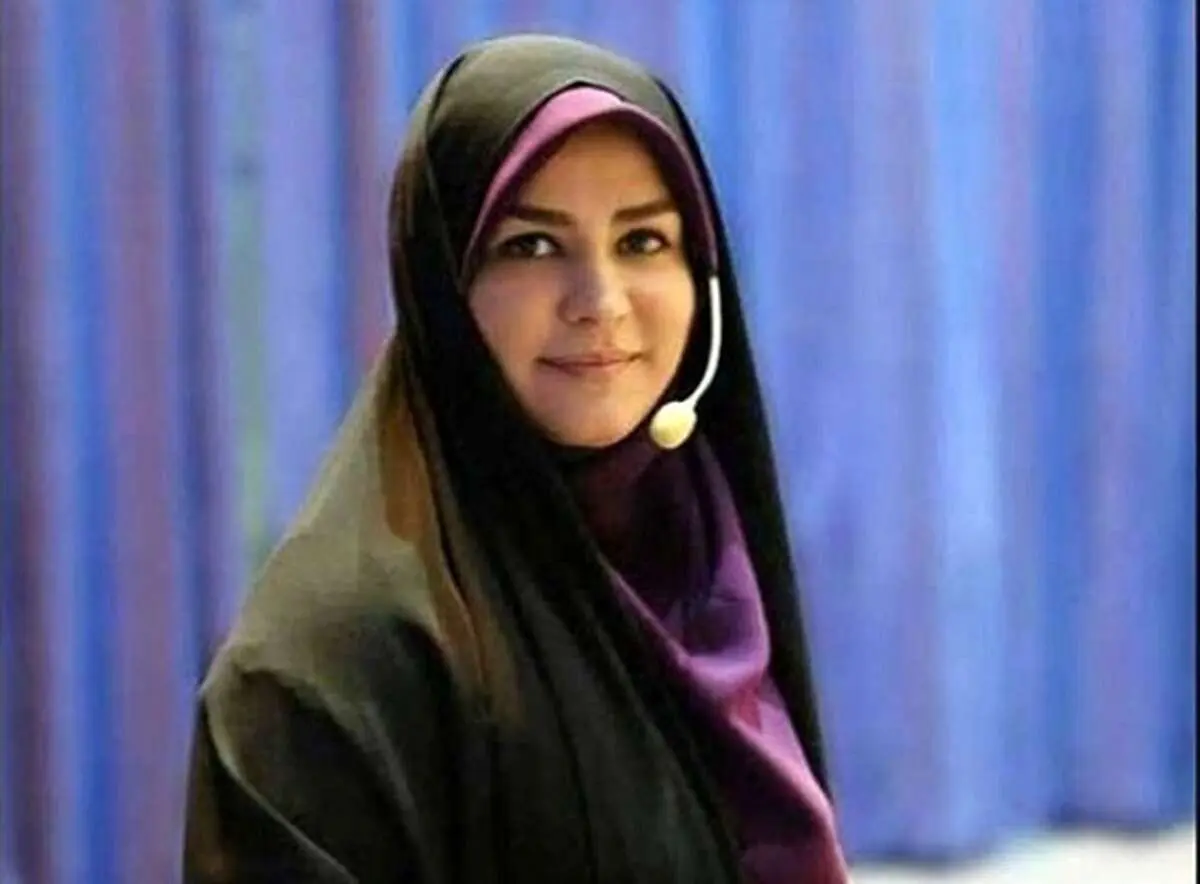 رونمایی عاشقانه سحر امامی از همسر قدبلند و خوش‌استایلش!