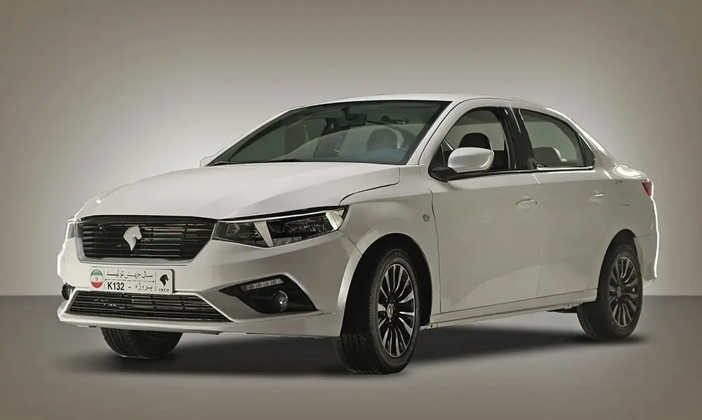 فروش اقساطی تارا صفر خرداد ۱۴۰۴ اعلام شد | فروش اقساطی تارا ۱۴۰۴ و ۱۴۰۳ | آیا خرید اقساطی تارا به صرفه است؟