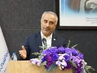 جشنواره تقدیر از برترین های پروژه استقرار مدیریت دارایی های فیزیکی پتروشیمی بندرامام