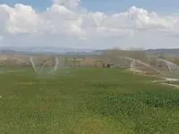 تجهیز بیش از ۱۰۰۰ هکتار از زمین‌های کشاورزی اردبیل به سیستم آبیاری تحت فشار