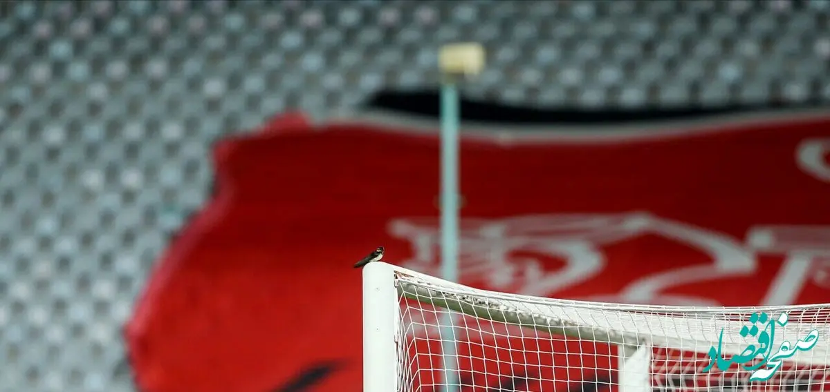 تساوی پرسپولیس و النصر در نیمه نخست؛ ترابی مصدوم و تعویض شد