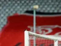تساوی پرسپولیس و النصر در نیمه نخست؛ ترابی مصدوم و تعویض شد