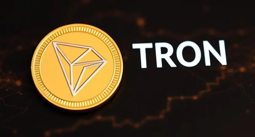 قیمت ترون امروز چهارشنبه ۲۴ بهمن ۱۴۰۳ + پیش بینی قیمت ترون