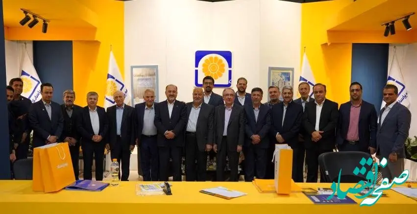 سرمایه گذاری‌های هوشمندانه بیمه پاسارگاد در حوزه ساختمان