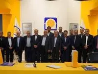 سرمایه گذاری‌های هوشمندانه بیمه پاسارگاد در حوزه ساختمان