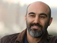 محسن تنابنده عزادار شد؛ شهادت برادرزاده محسن تنابنده در اثر حملات رژیم صهیونیستی