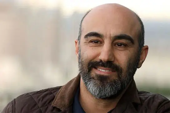 محسن تنابنده عزادار شد؛ شهادت برادرزاده محسن تنابنده در اثر حملات رژیم صهیونیستی