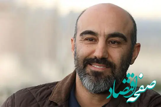 محسن تنابنده عزادار شد؛ شهادت برادرزاده محسن تنابنده در اثر حملات رژیم صهیونیستی