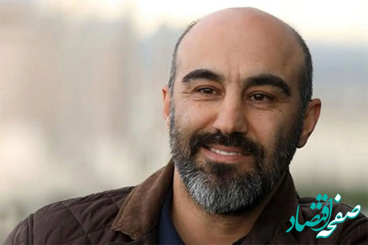 محسن تنابنده عزادار شد؛ شهادت برادرزاده محسن تنابنده در اثر حملات رژیم صهیونیستی